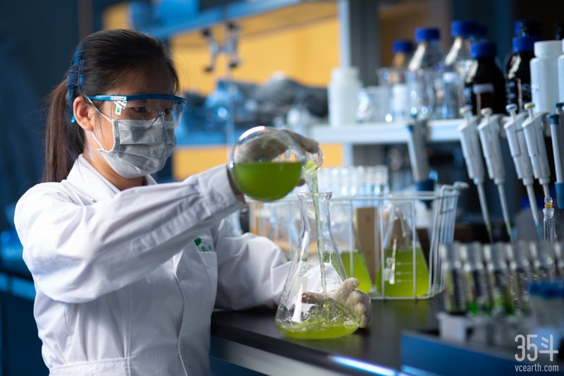生物技术开发：开启未来的大门