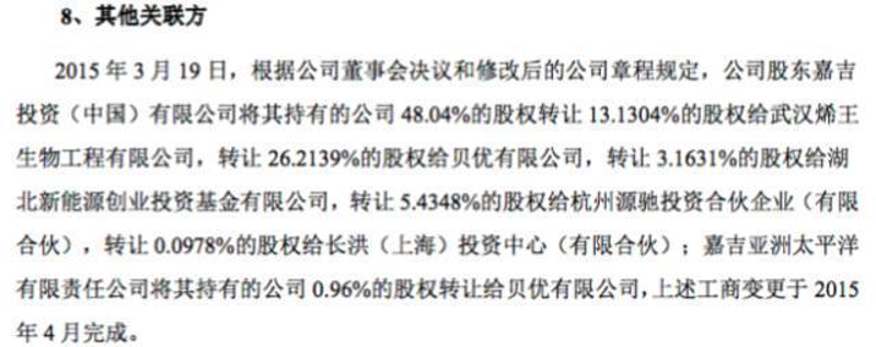 生物技术转让：开启生命科学新时代