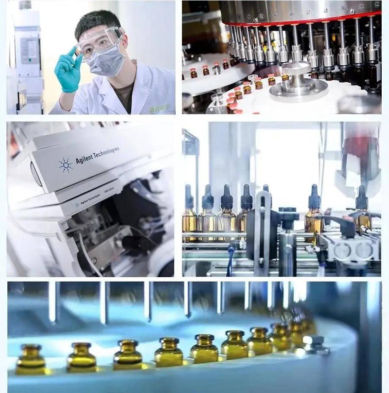 生物技术转让开启创新大门